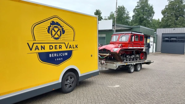 Foto volgt