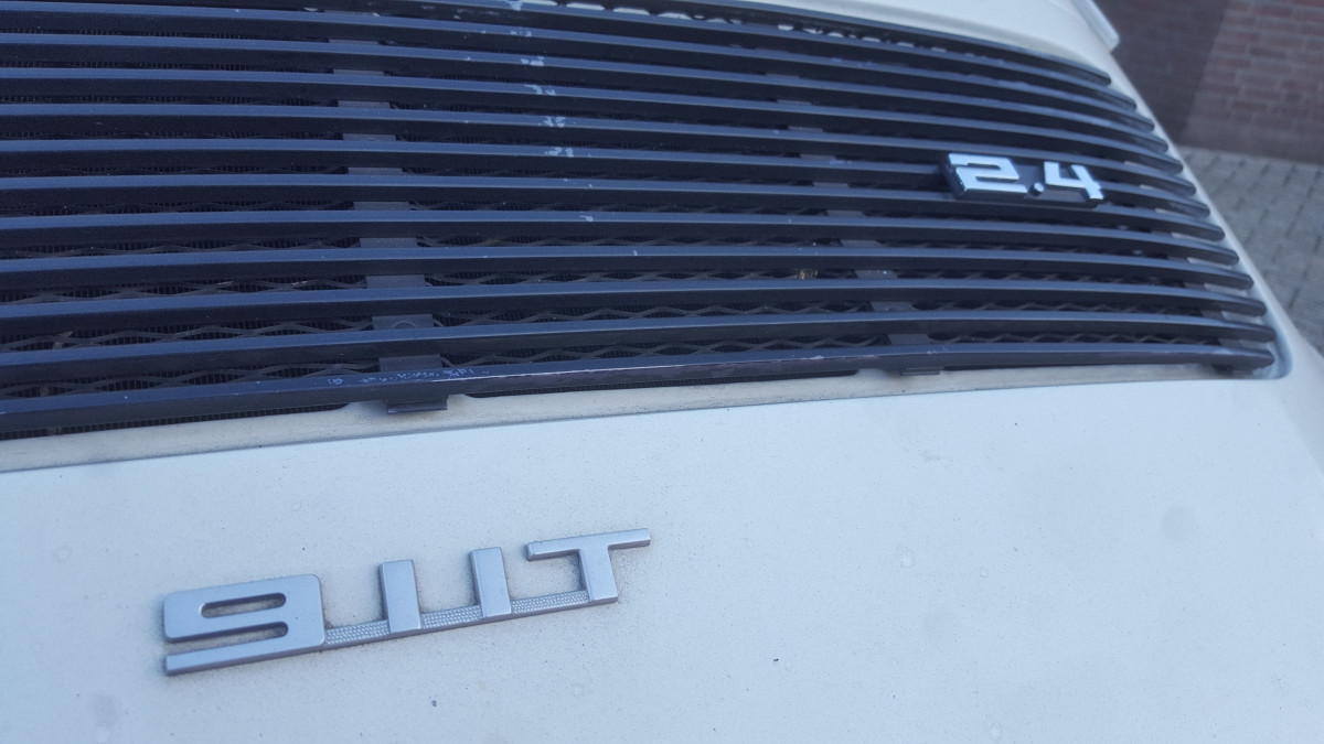 photo - Van der Valk Bandenservice