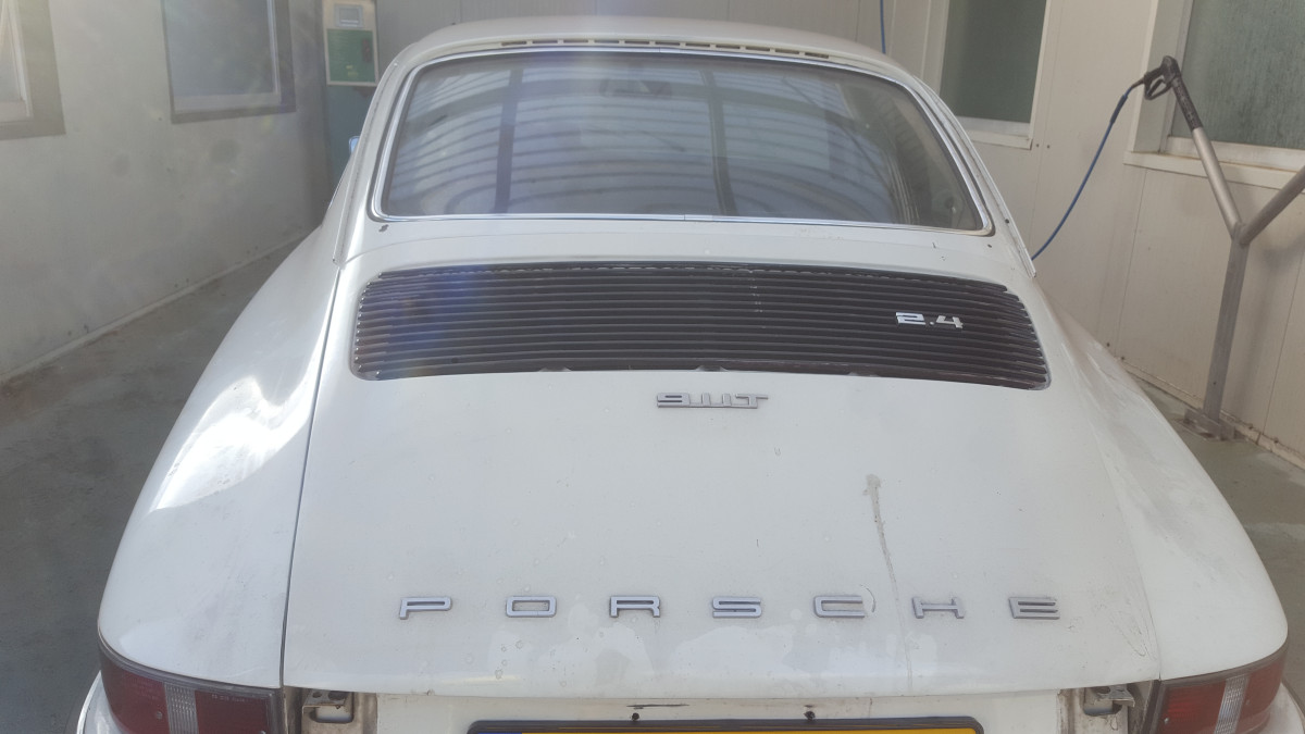 photo - Van der Valk Bandenservice