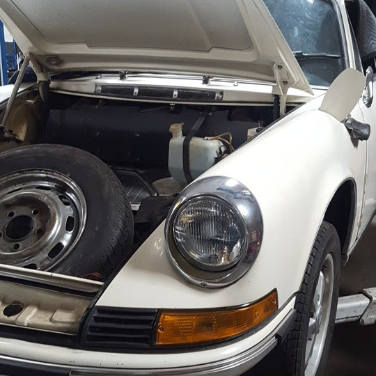 photo - Van der Valk Bandenservice