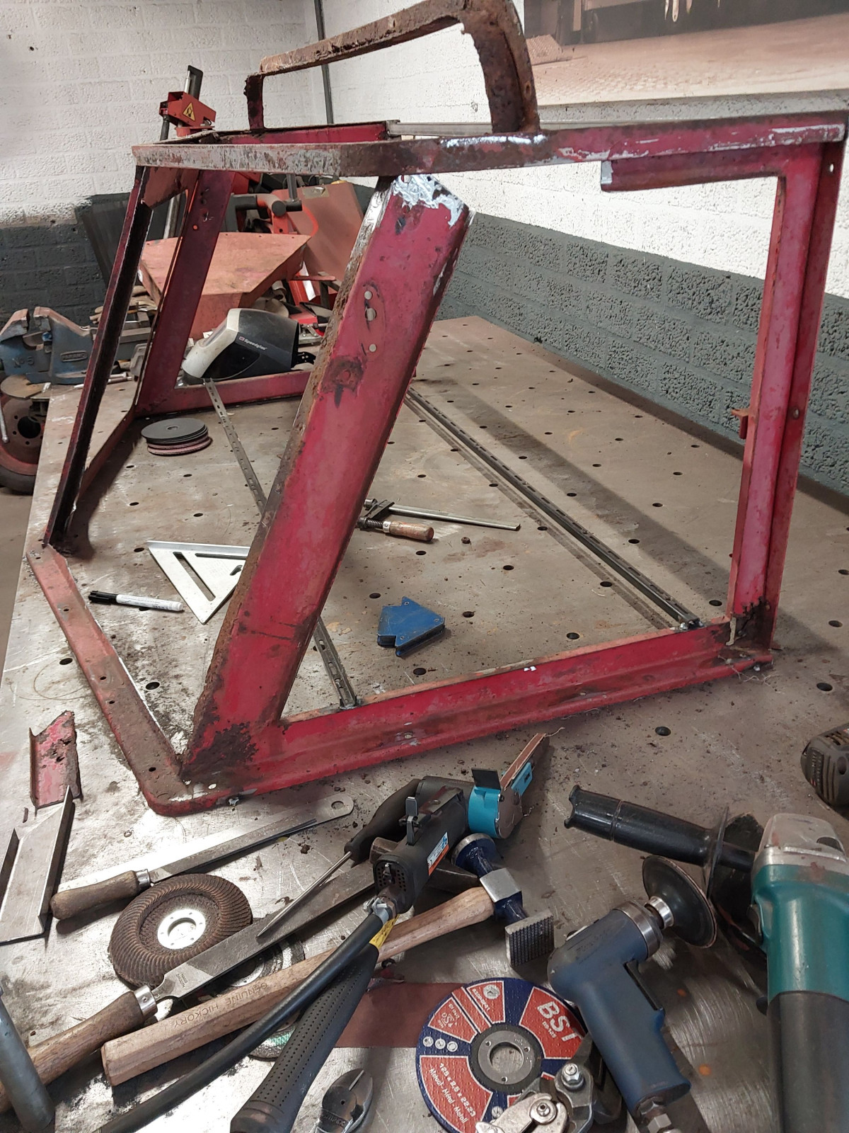 photo - Van der Valk Bandenservice