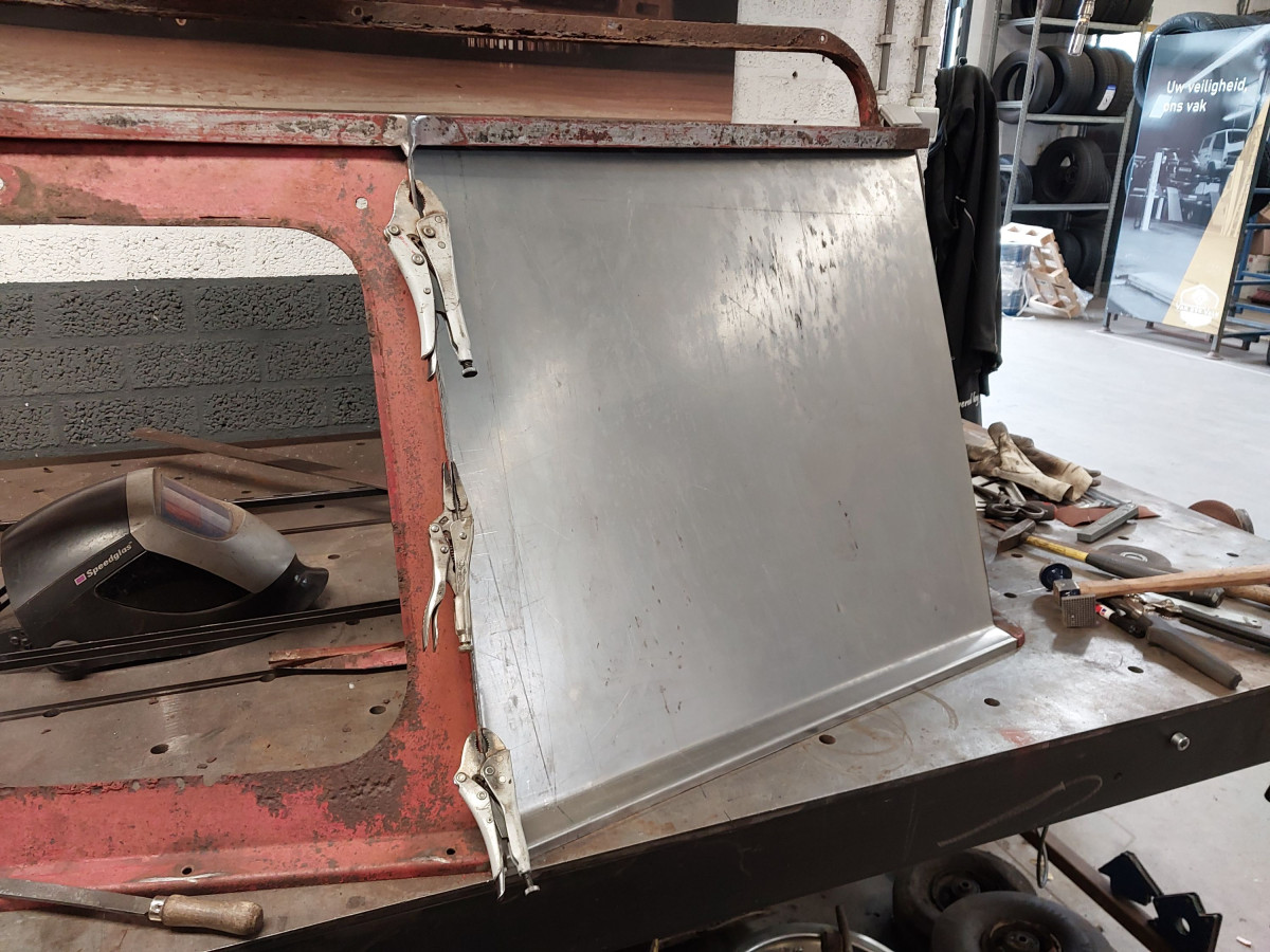 photo - Van der Valk Bandenservice