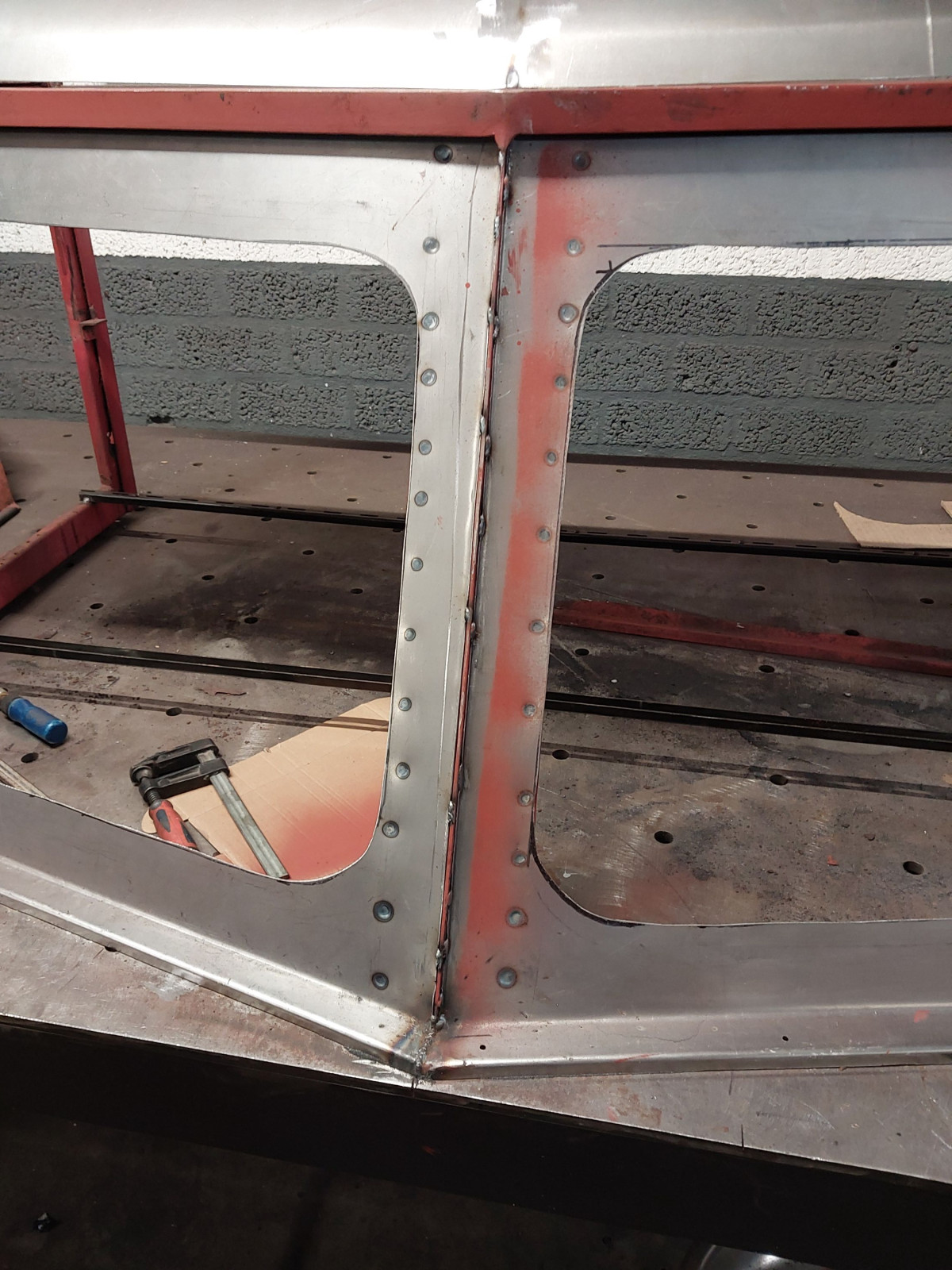 photo - Van der Valk Bandenservice