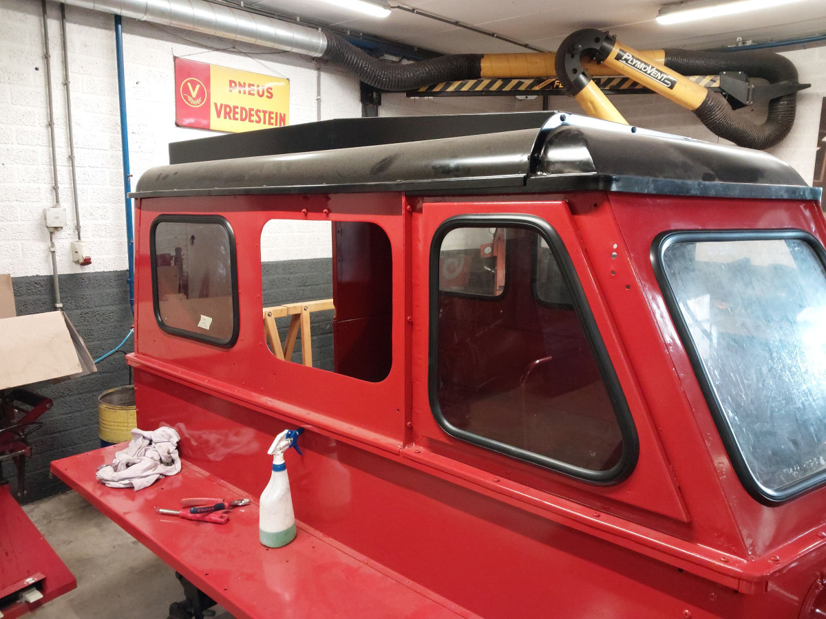 photo - Van der Valk Bandenservice